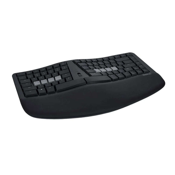 Ergonomic Keyboards for Wrist and Finger Comfort - Australia - Stretch Now