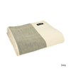 Chambray Yoga Blanket - Organic Cotton