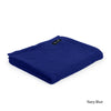 Organic Cotton Yoga Blanket