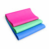 Exercise Resistance Bands (Set of 3)