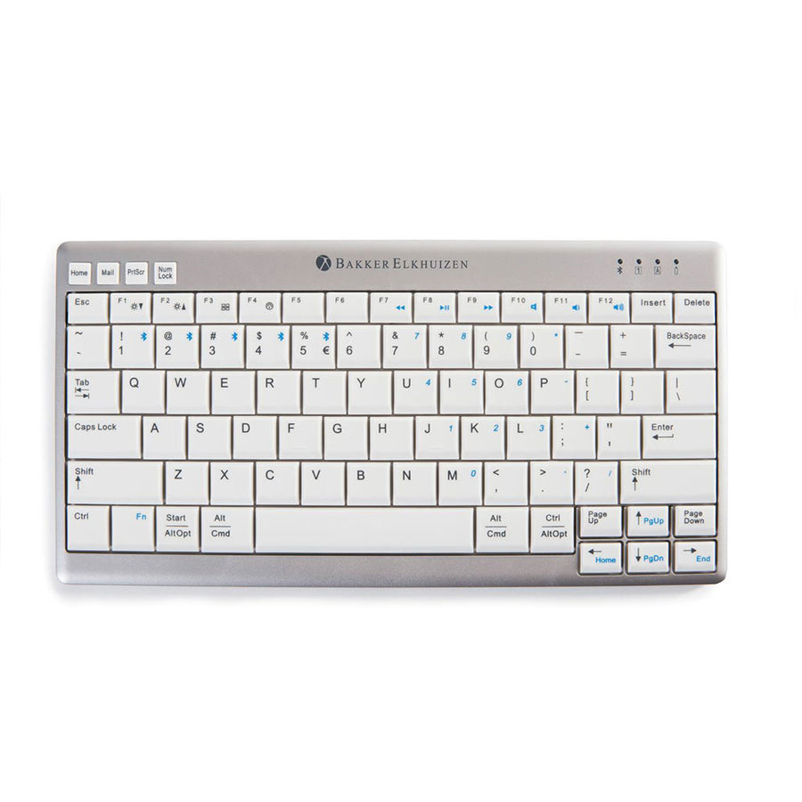 UltraBoard 950 Compact Keyboard