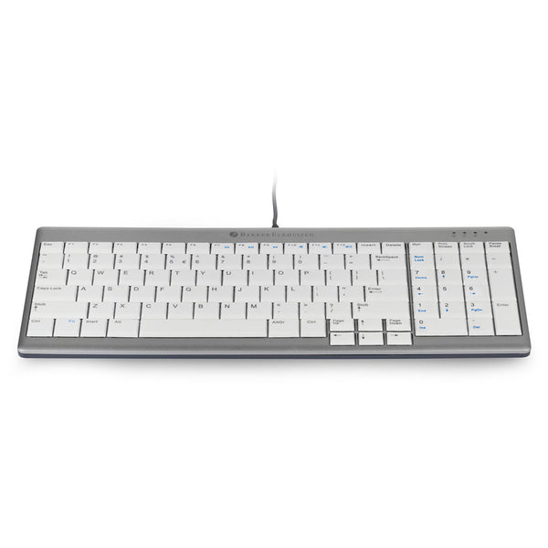 UltraBoard 960 Standard Keyboard | Full-Size Ergonomic Office Keyboard ...