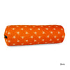 Organic Cotton Yoga Bolster - Printed