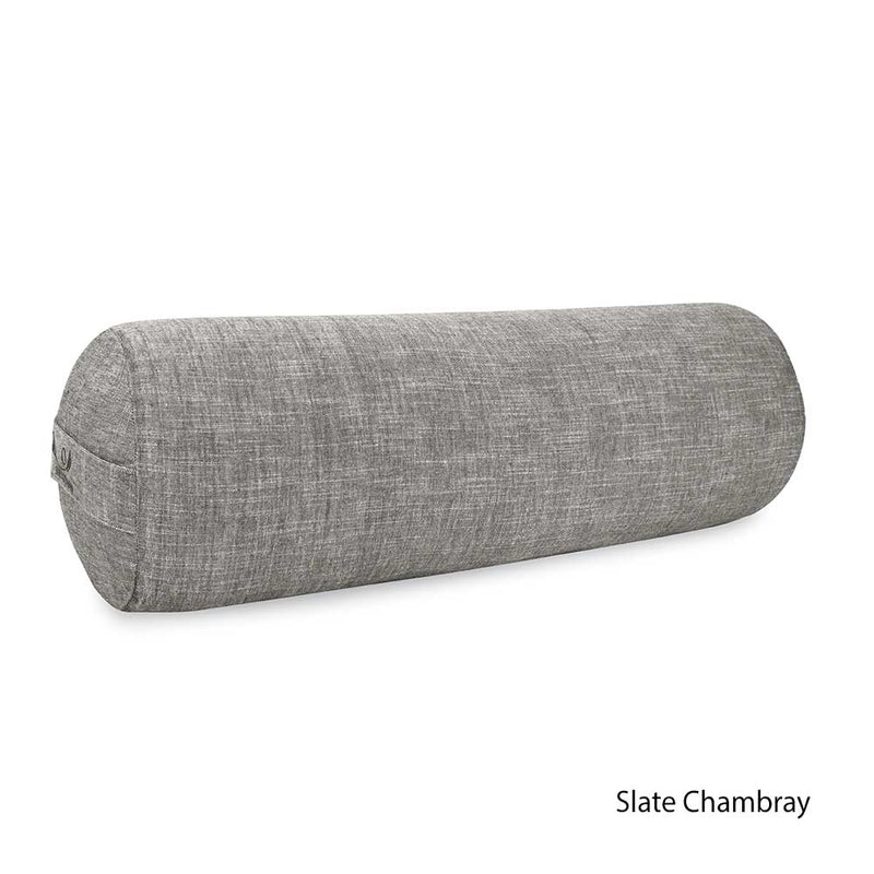 Organic Cotton Yoga Bolsters Australia Stretch Now