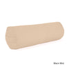 Organic Cotton Yoga Bolster - Stretch Now