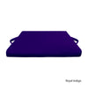 Zabuton Meditation Cushion - Organic Cotton - Stretch Now