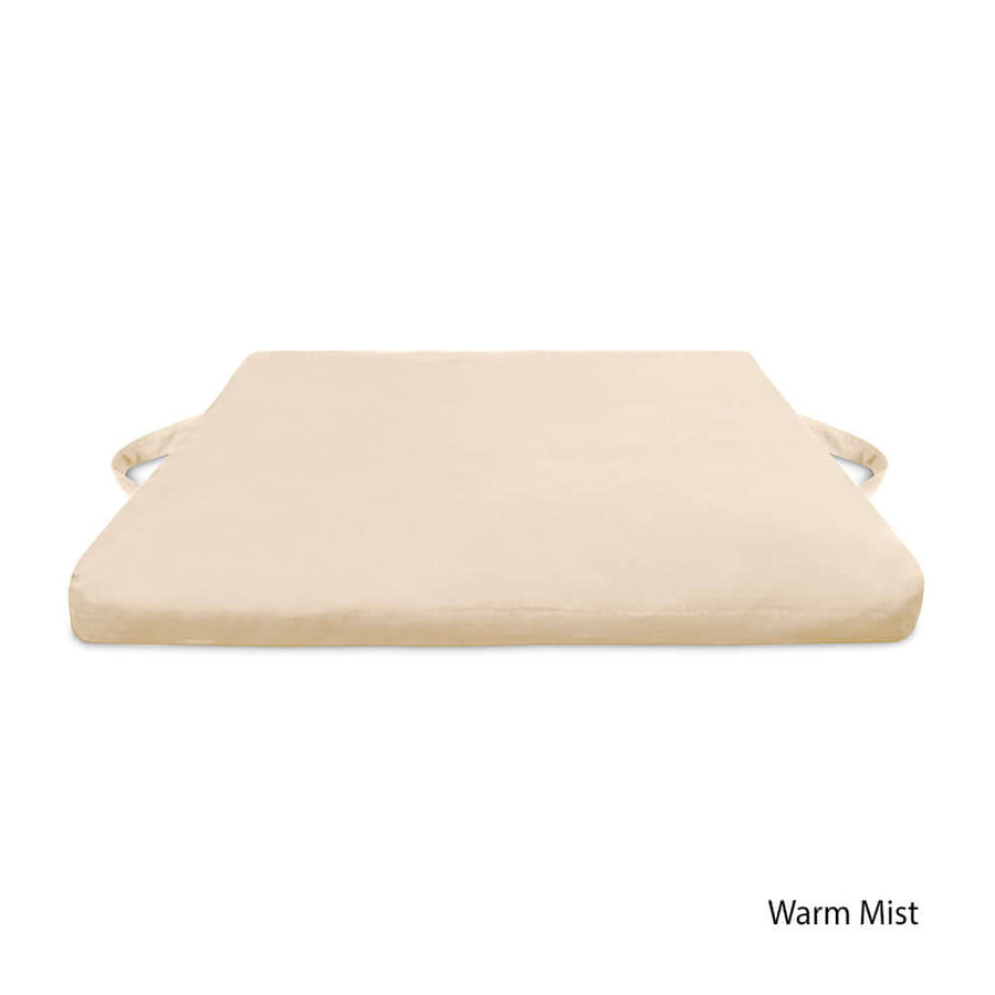 Zabuton Meditation Cushion - Organic Cotton