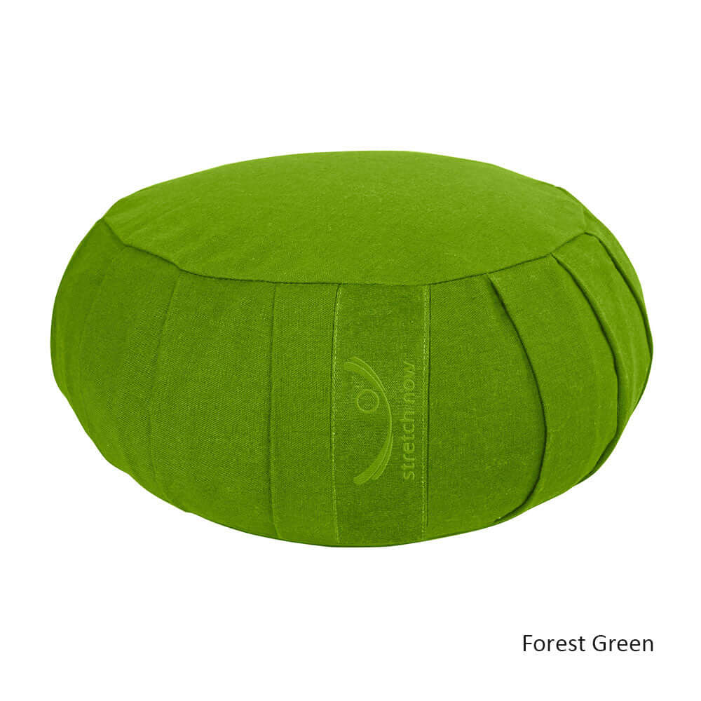 Meditation Cushions - Zafu and Zabuton - Stretch Now