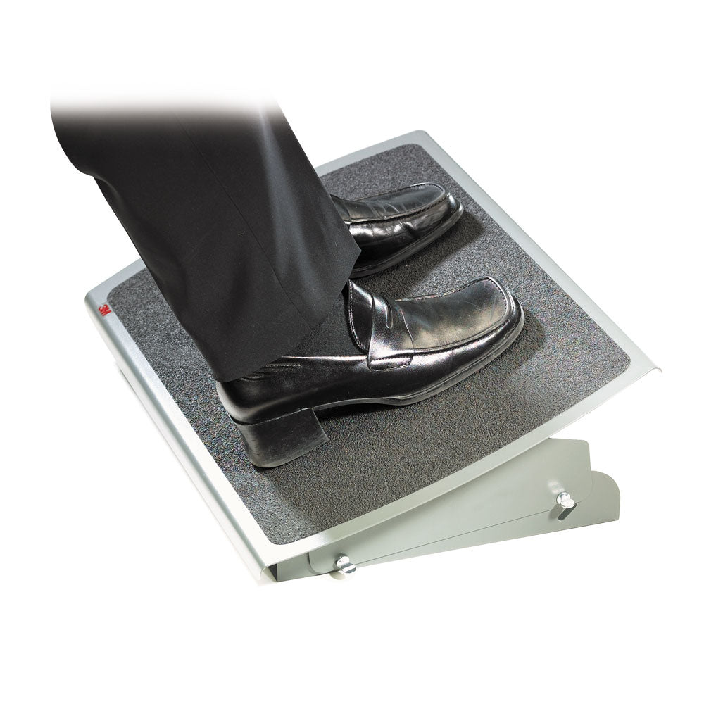 3M Adjustable Footrest FR530CG