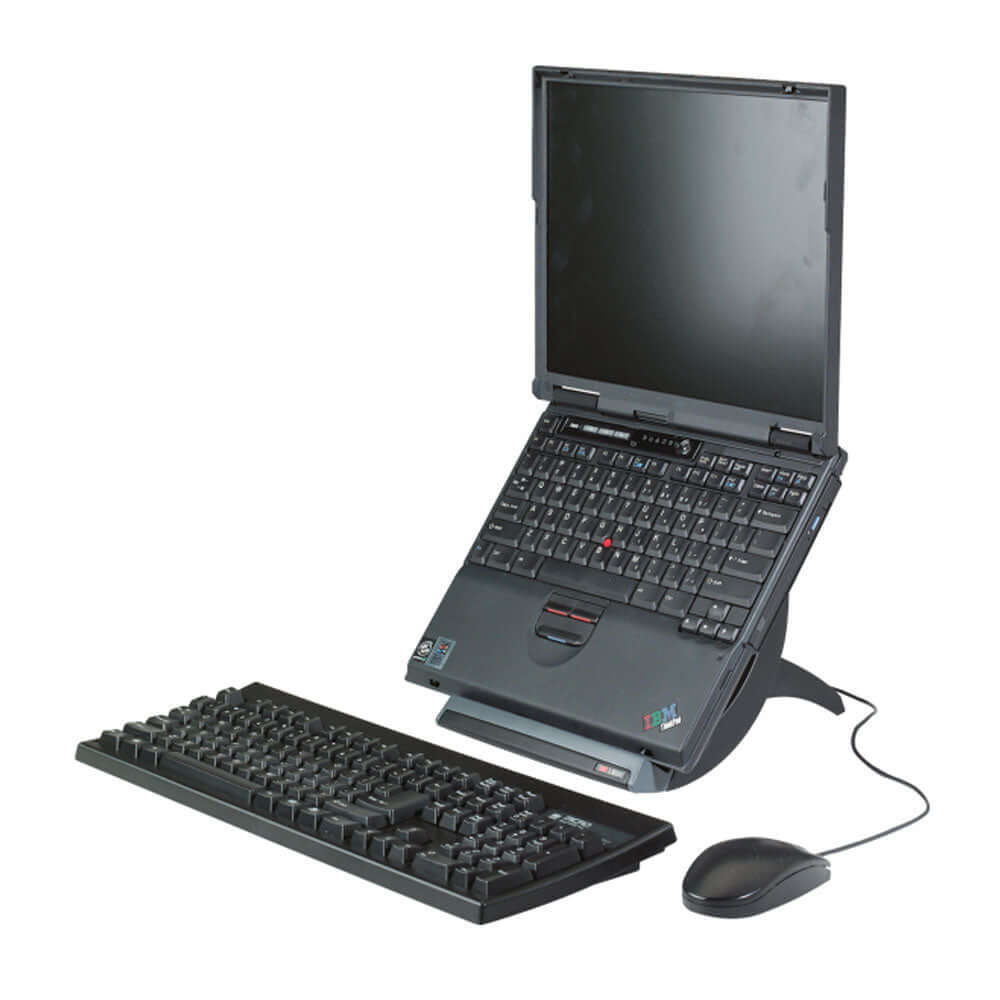 3M Vertical Notebook Riser - Stretch Now