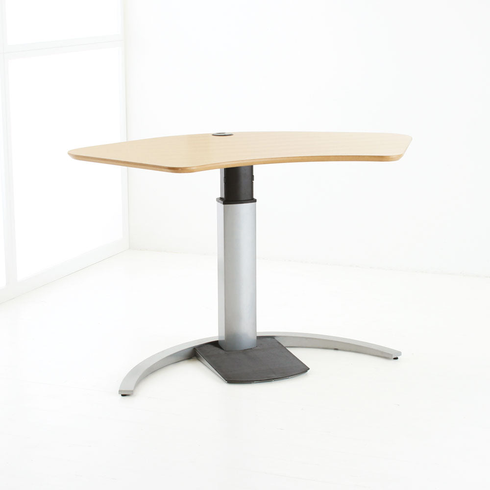 Conset Height Adjustable Desk DM19 Design