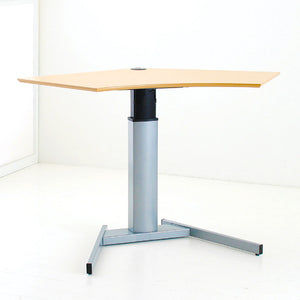 Conset DM19 Height Adjustable Desk Basic
