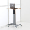 Conset Height Adjustable Desk DM19 Centre