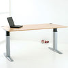 Conset DM23 Height Adjustable Desk 