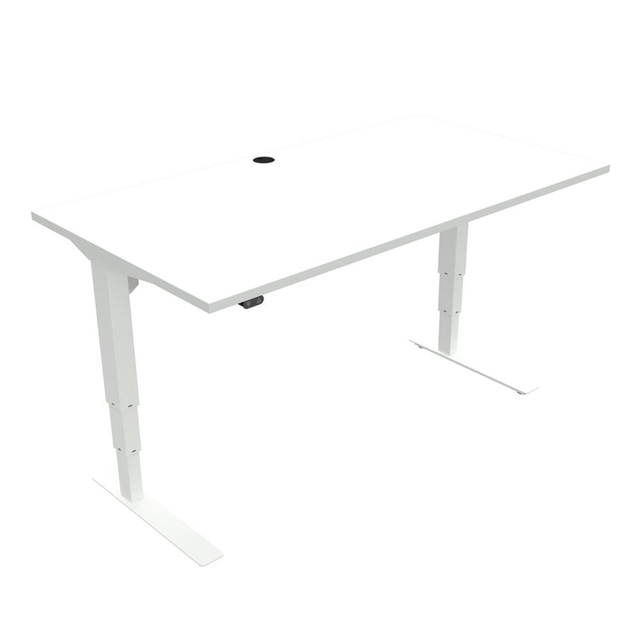 Conset DM37 Height Adjustable Desk