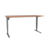 Conset DM43 Height Adjustable Desk