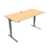 Conset DM43 Height Adjustable Desk