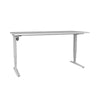 Conset DM43 Height Adjustable Desk