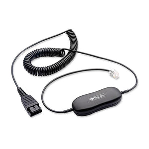 Jabra Smartcord with RJ11