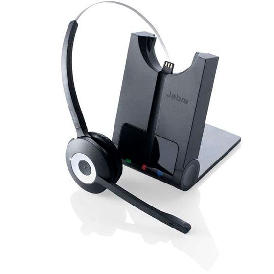 Jabra PRO 920 Wireless Headset for Desk Phones Stretch Now