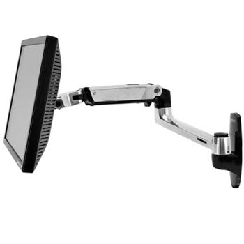 Ergotron LX Wall Mount LCD Arm