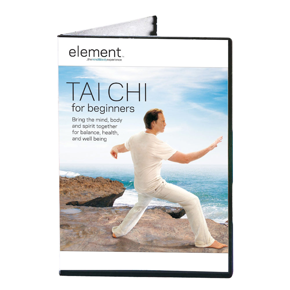 Element - Tai Chi For Beginners