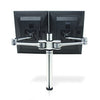 Atdec Dual Articulated Monitor Arm