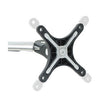 Atdec Dual Articulated Monitor Arm