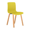 Acti 4T Timber Four Leg Chair