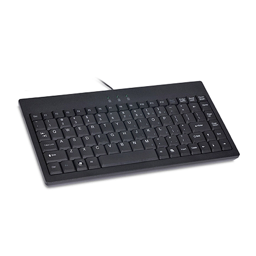 Adesso EasyTouch Mini Keyboard