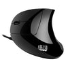 Adesso iMouse E9/E90 Left-handed Vertical Mouse