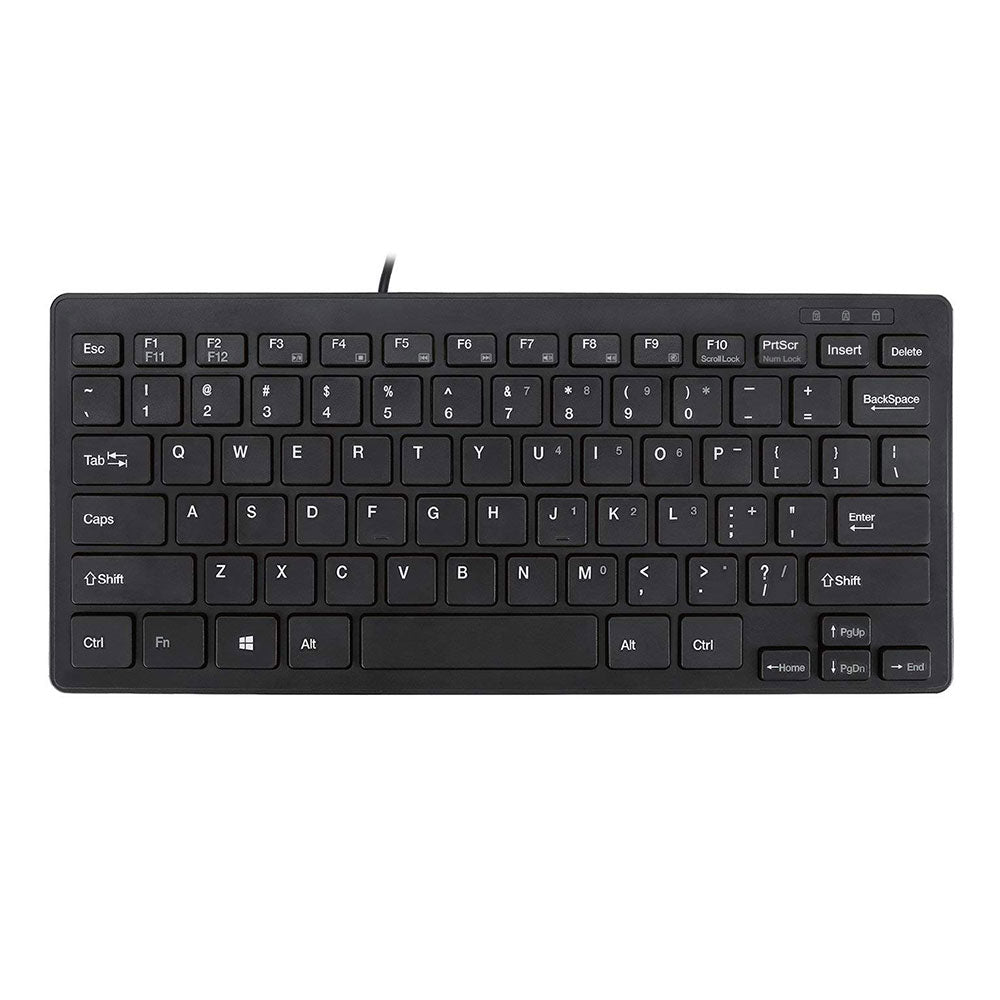 Adesso SlimTouch Mini Keyboard