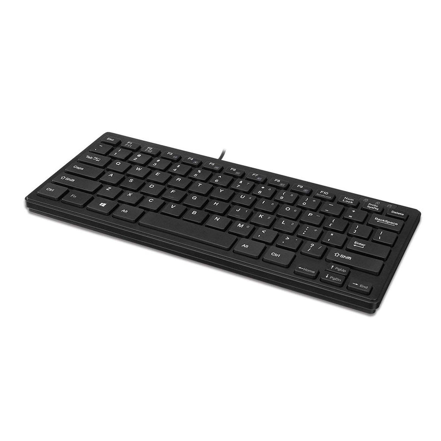 Adesso SlimTouch Mini Keyboard