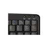 Adesso SlimTouch Mini keyboard with Touchpad