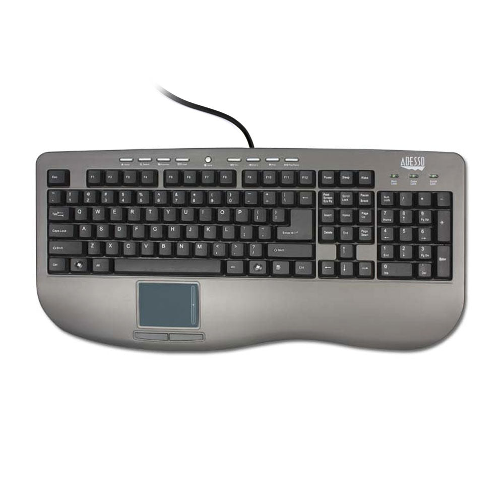 Adesso Win-Touch Pro Keyboard