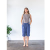 Asha Linen Pant