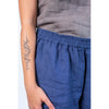 Asha Linen Pant