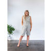 Asha Linen Pant