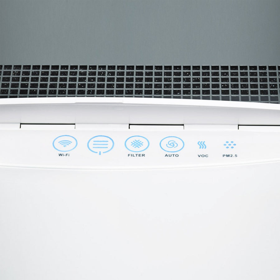 Blueair Classic 680i Air Purifier