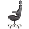 BMA Secur24 Basic 24/7 Ergonomic Chair