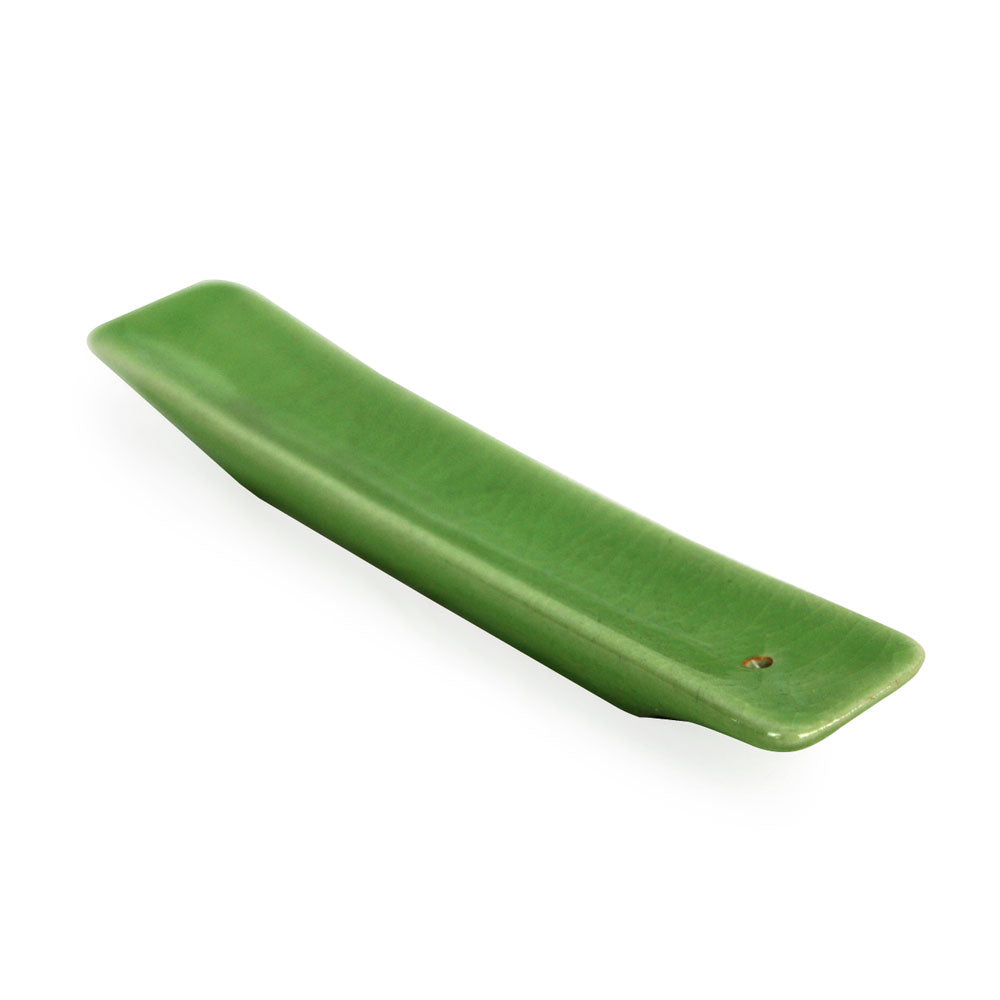 Small Boat Incense Holders