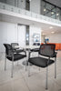 Buro Lindis Mesh Visitor Chair