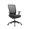 Buro Mentor Mesh Back Office Chair