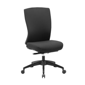 Buro Mentor Upholstered Ergonomic Chair