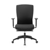 Buro Mentor Upholstered Ergonomic Chair