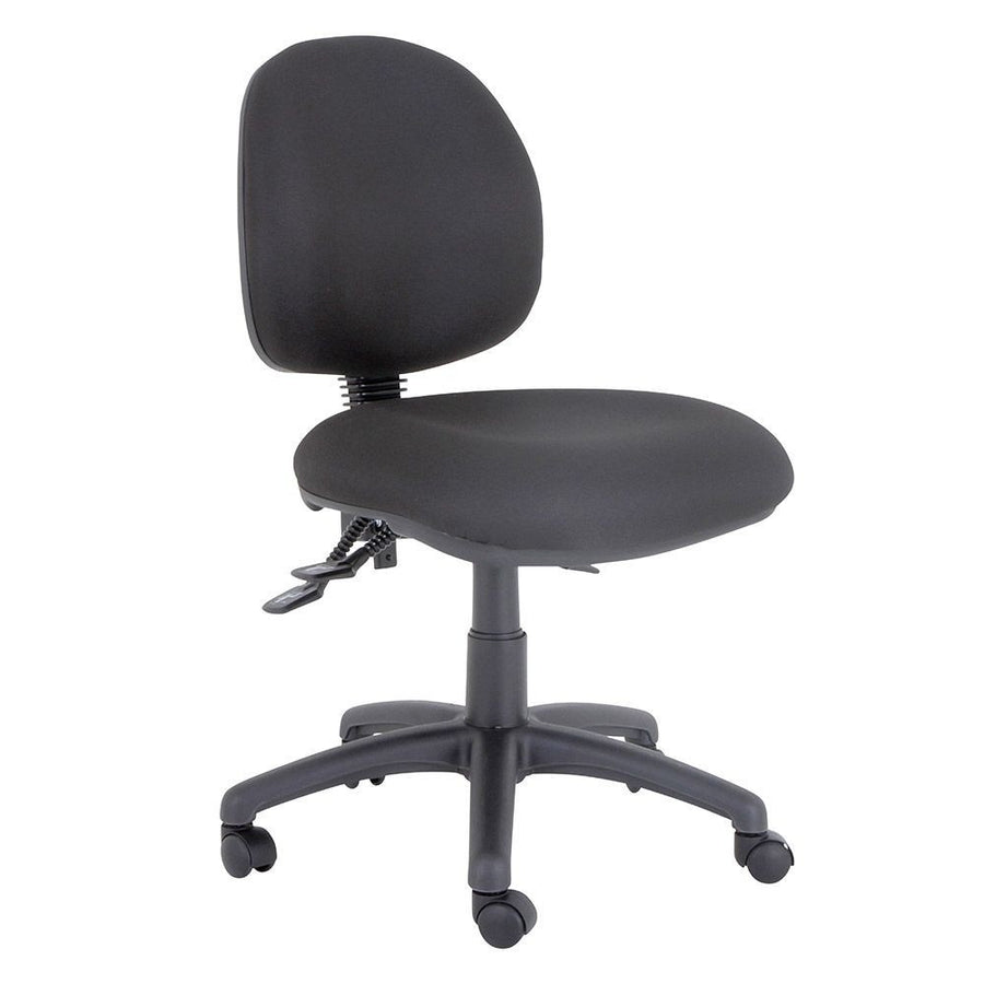 Buro Mondo Java Medium Back Chair