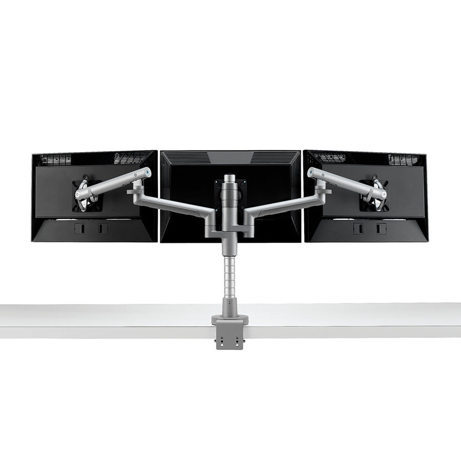 Flo Modular Triple Monitor Arm