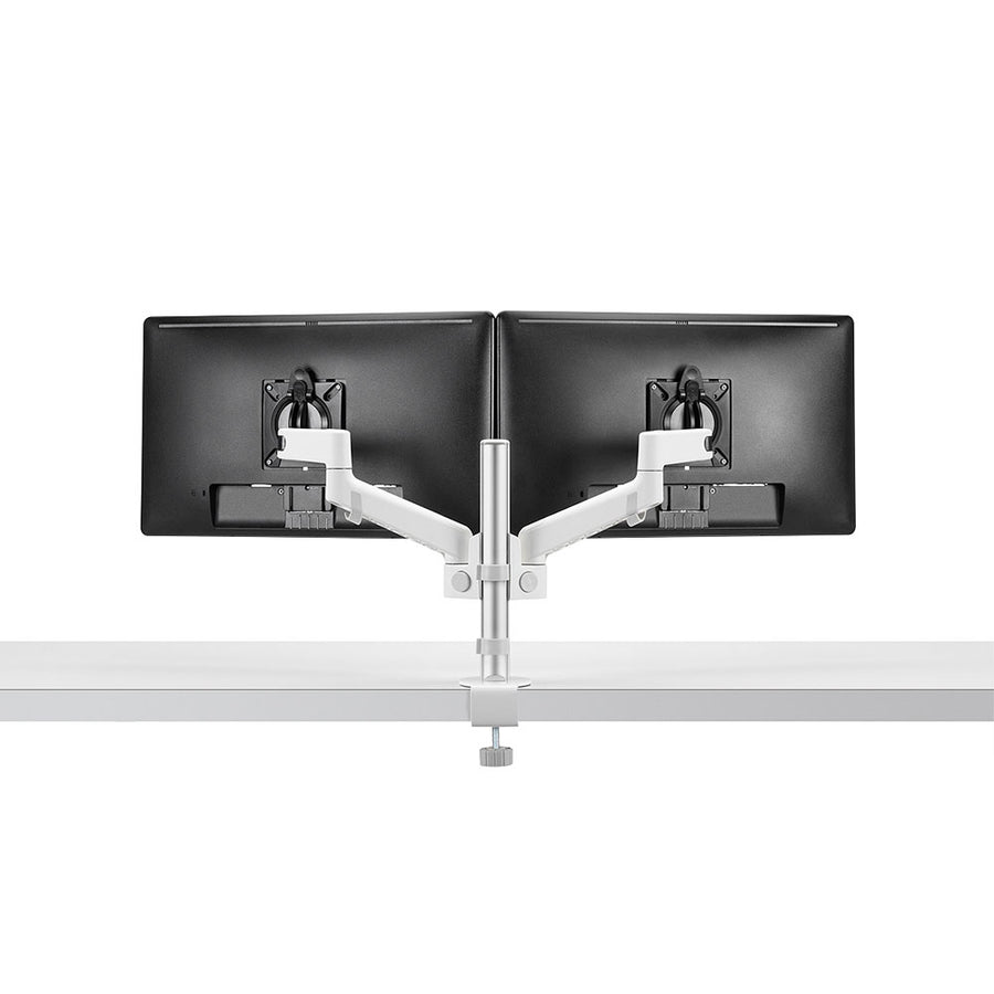 Lima Dual Monitor Arm