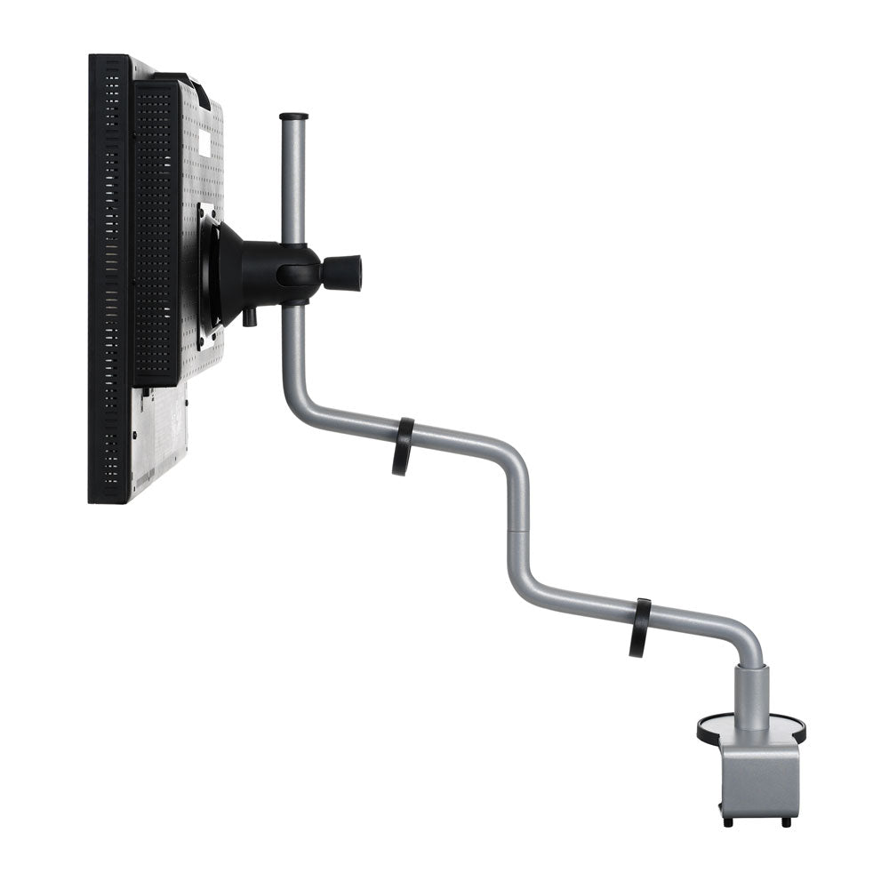 Rodney Monitor Arm - Desk Clamp