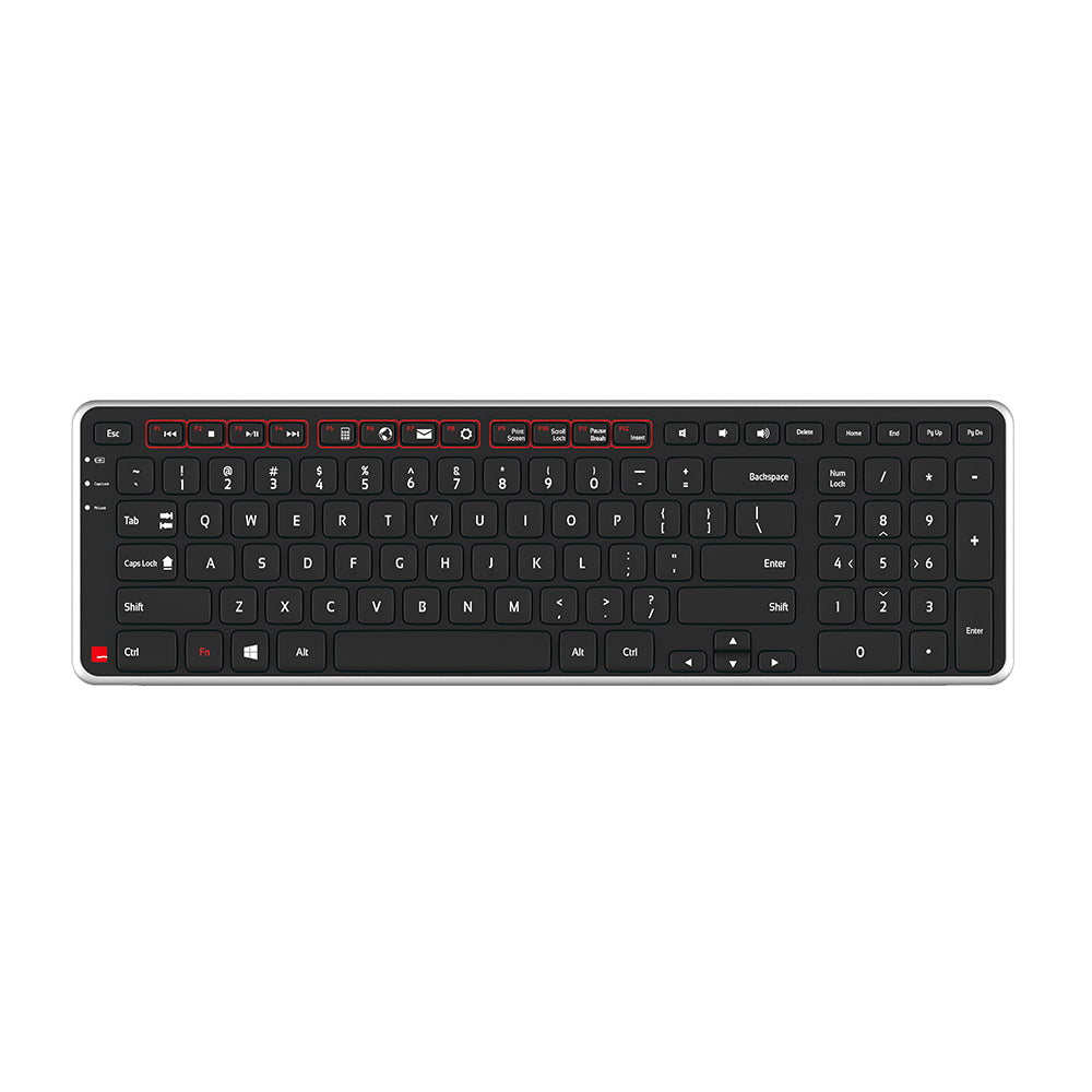 Contour Balance Keyboard